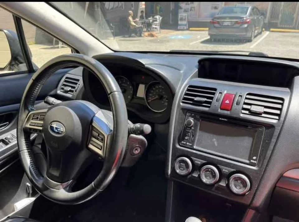 2014 Subaru Impreza 4th Gen - Image 6 of 10