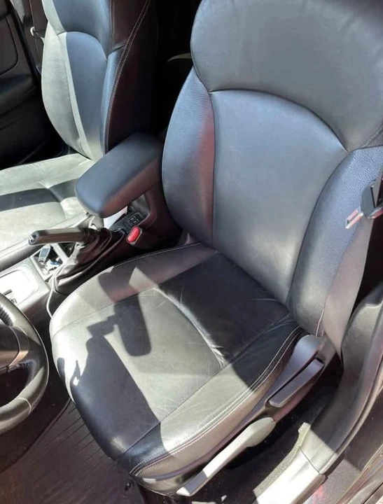 2014 Subaru Impreza 4th Gen - Image 9 of 10