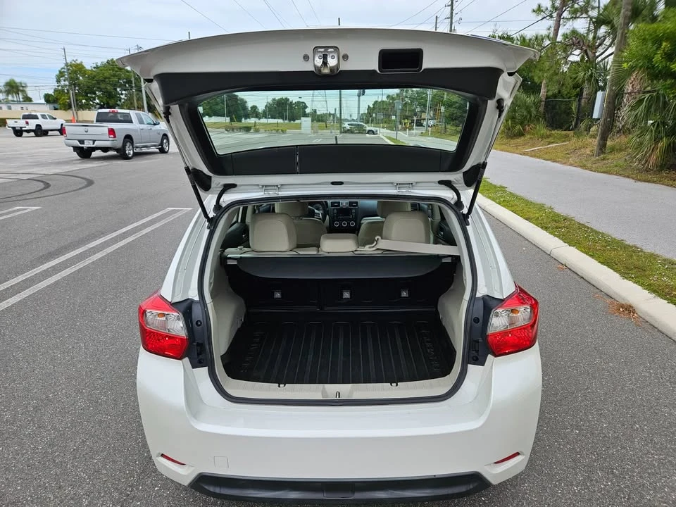 2014 Subaru Impreza 4th Gen - Image 14 of 18