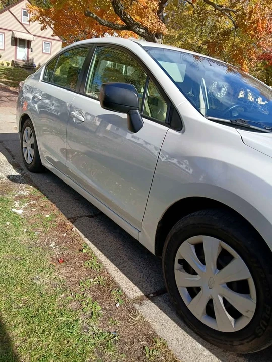 2014 Subaru Impreza 4th Gen - Image 2 of 5