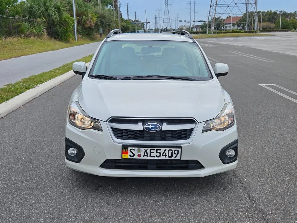 2014 Subaru Impreza 4th Gen - Image 6 of 18