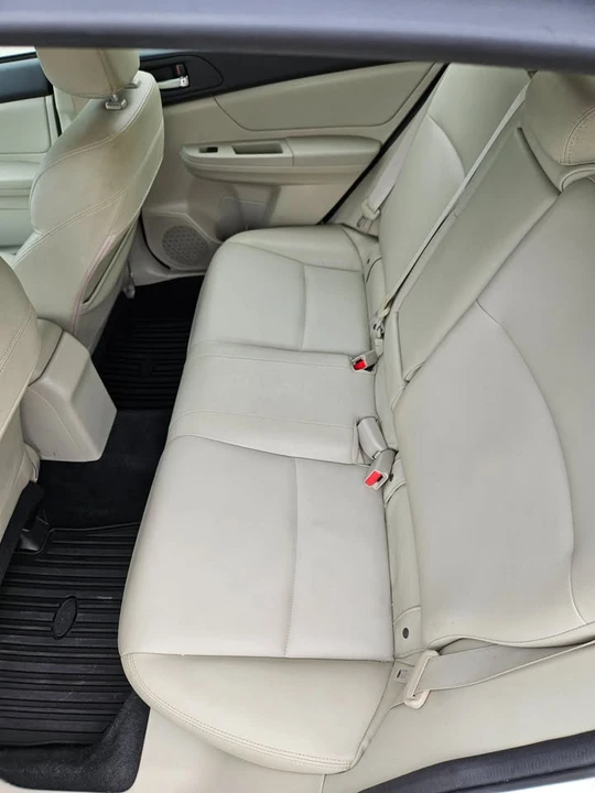 2014 Subaru Impreza 4th Gen - Image 13 of 18