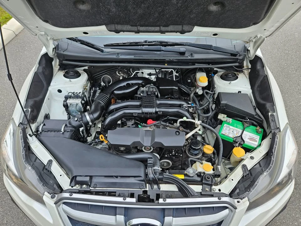 2014 Subaru Impreza 4th Gen - Image 17 of 18