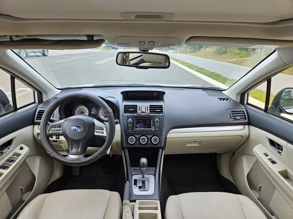 2014 Subaru Impreza 4th Gen - Image 7 of 18