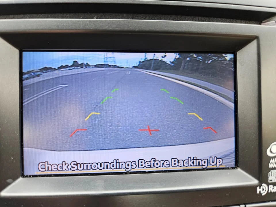 2014 Subaru Impreza 4th Gen - Image 10 of 18
