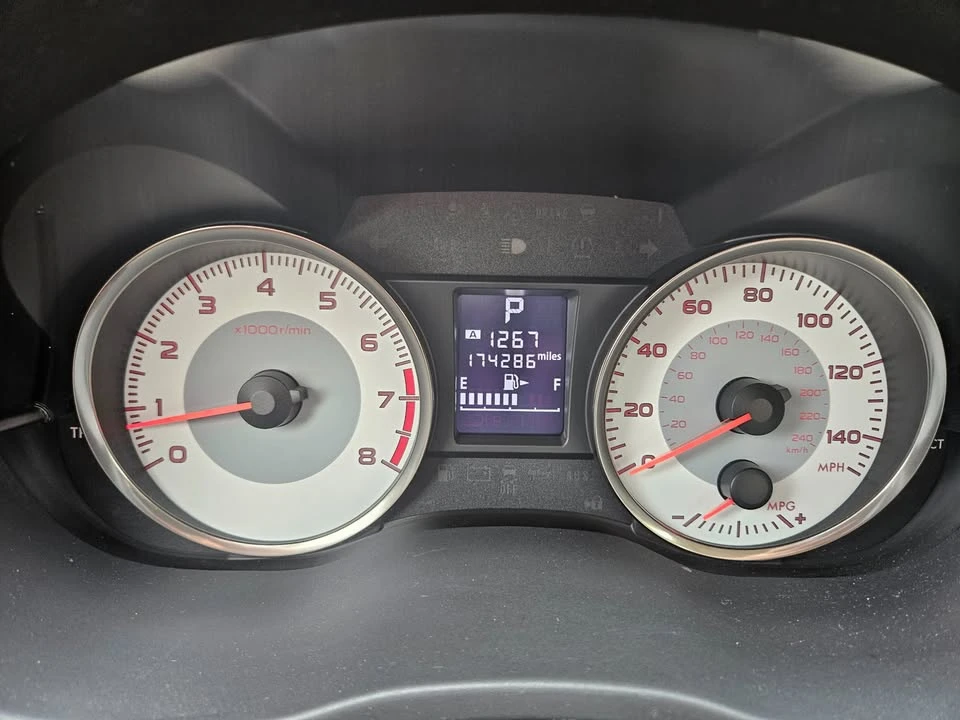 2014 Subaru Impreza 4th Gen - Image 11 of 18