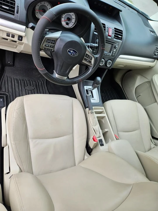 2014 Subaru Impreza 4th Gen - Image 12 of 18