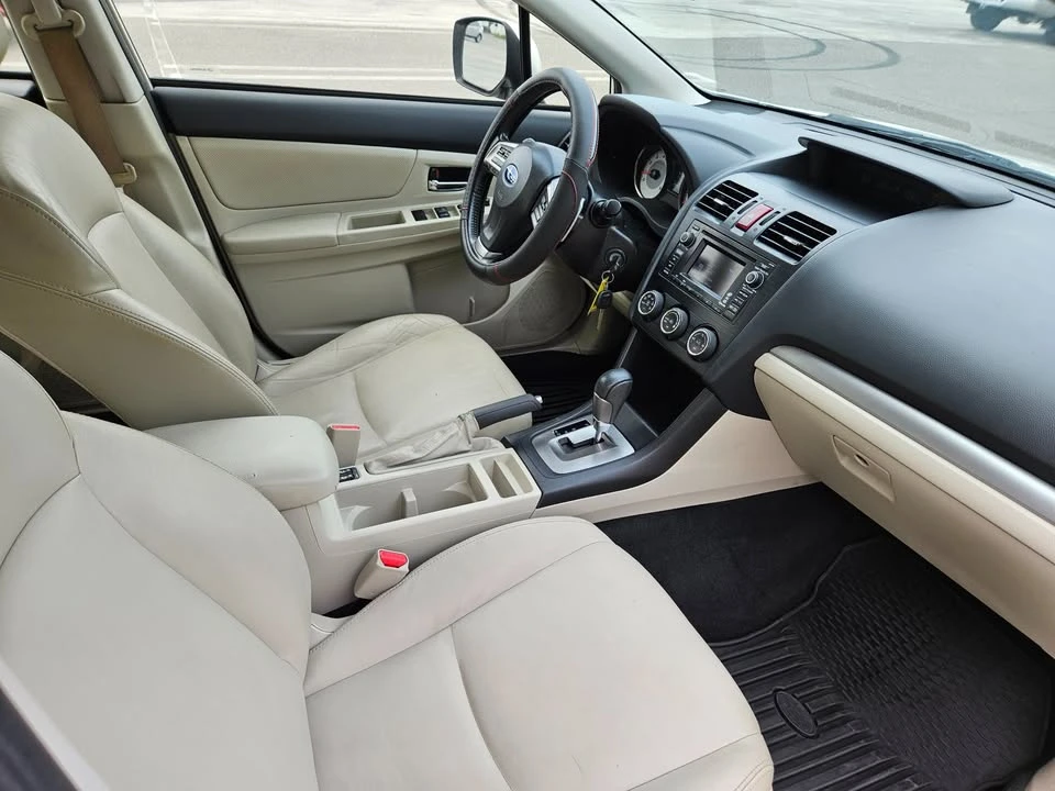 2014 Subaru Impreza 4th Gen - Image 15 of 18