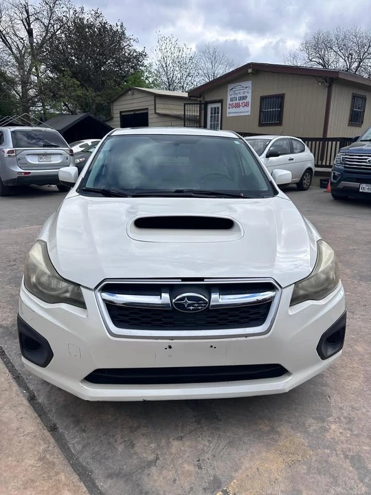 2014 Subaru Impreza - Image 3 of 17