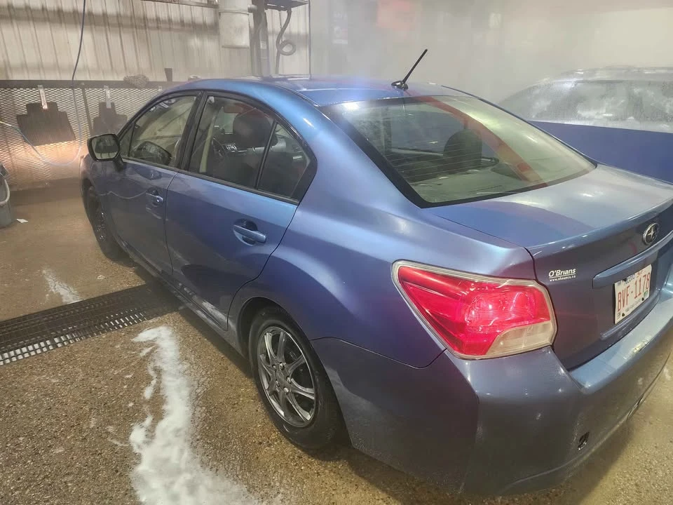 2014 Subaru Impreza 4th Gen - Image 5 of 5