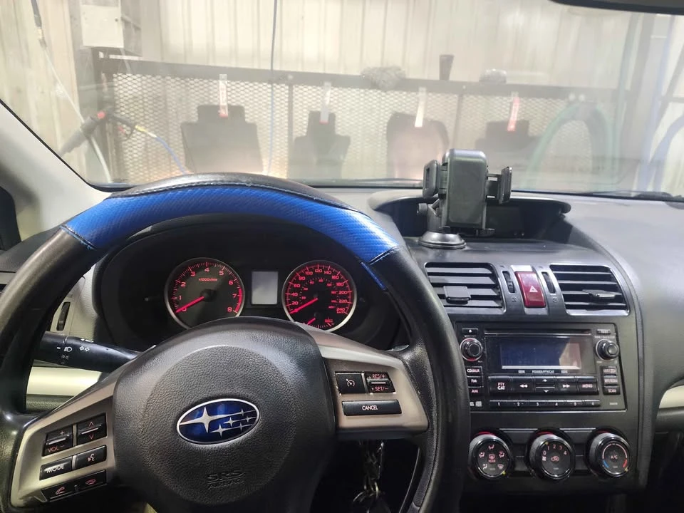 2014 Subaru Impreza 4th Gen - Image 2 of 5