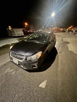 2014 Subaru Impreza