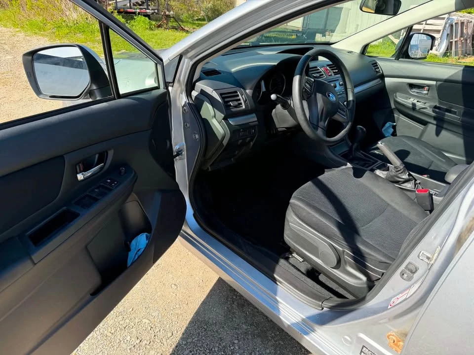 2014 Subaru Impreza - Image 8 of 10