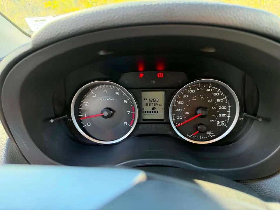 2014 Subaru Impreza - Image 10 of 10