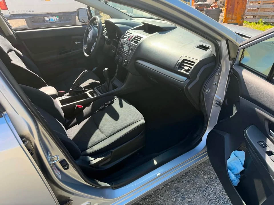 2014 Subaru Impreza - Image 5 of 10