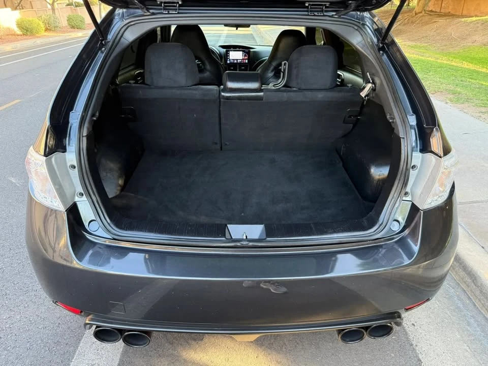 2014 Subaru Impreza 4th Gen - Image 17 of 20