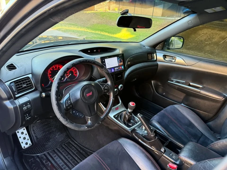 2014 Subaru Impreza 4th Gen - Image 11 of 20