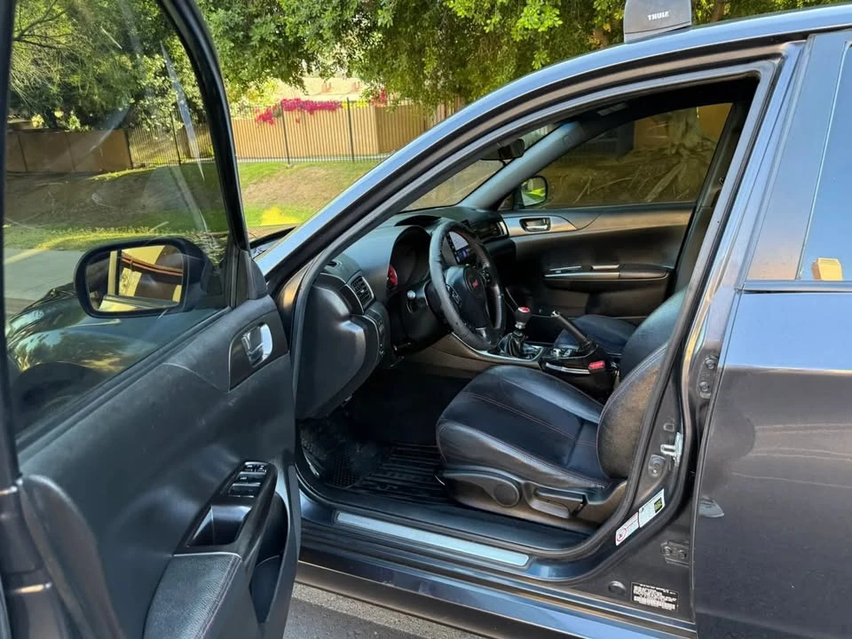 2014 Subaru Impreza 4th Gen - Image 9 of 20