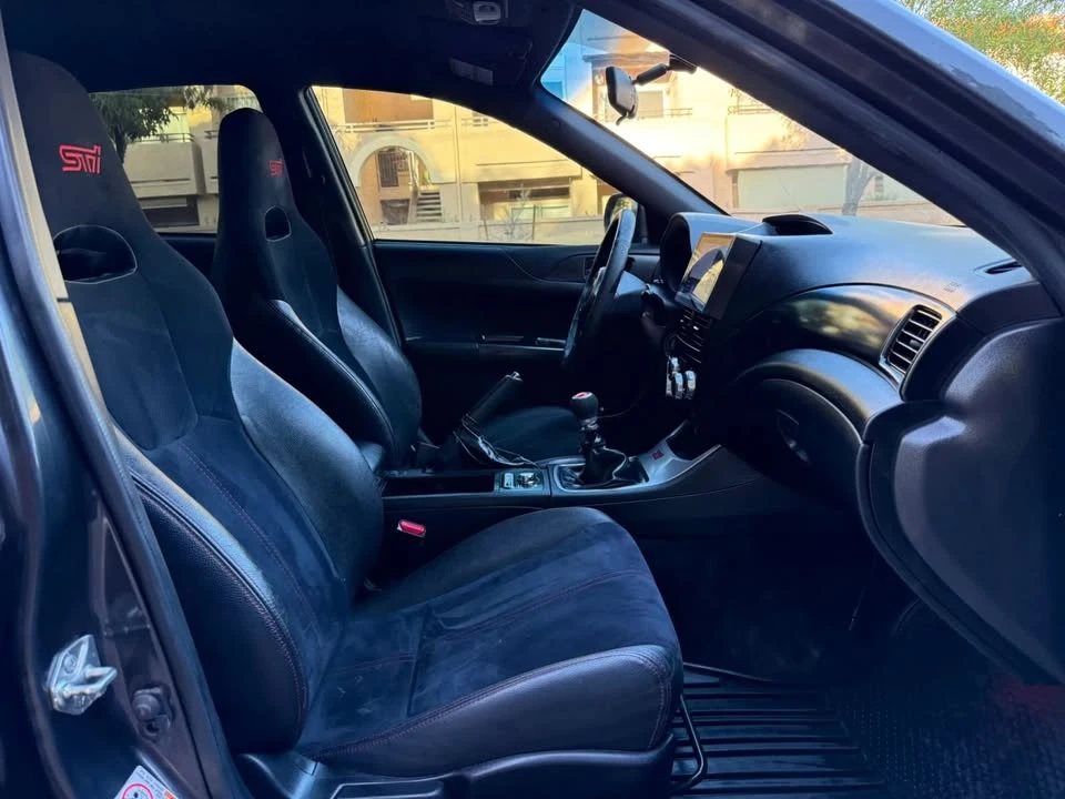 2014 Subaru Impreza 4th Gen - Image 19 of 20