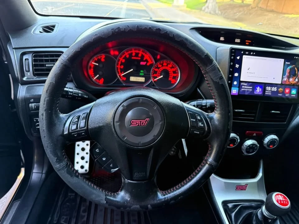2014 Subaru Impreza 4th Gen - Image 12 of 20