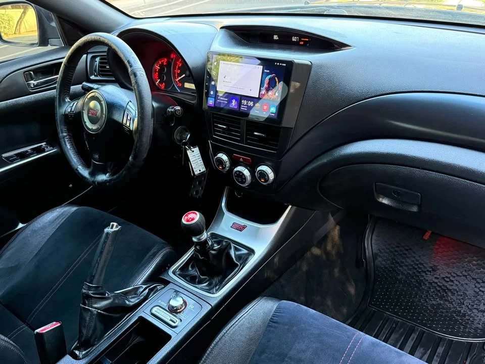2014 Subaru Impreza 4th Gen - Image 20 of 20