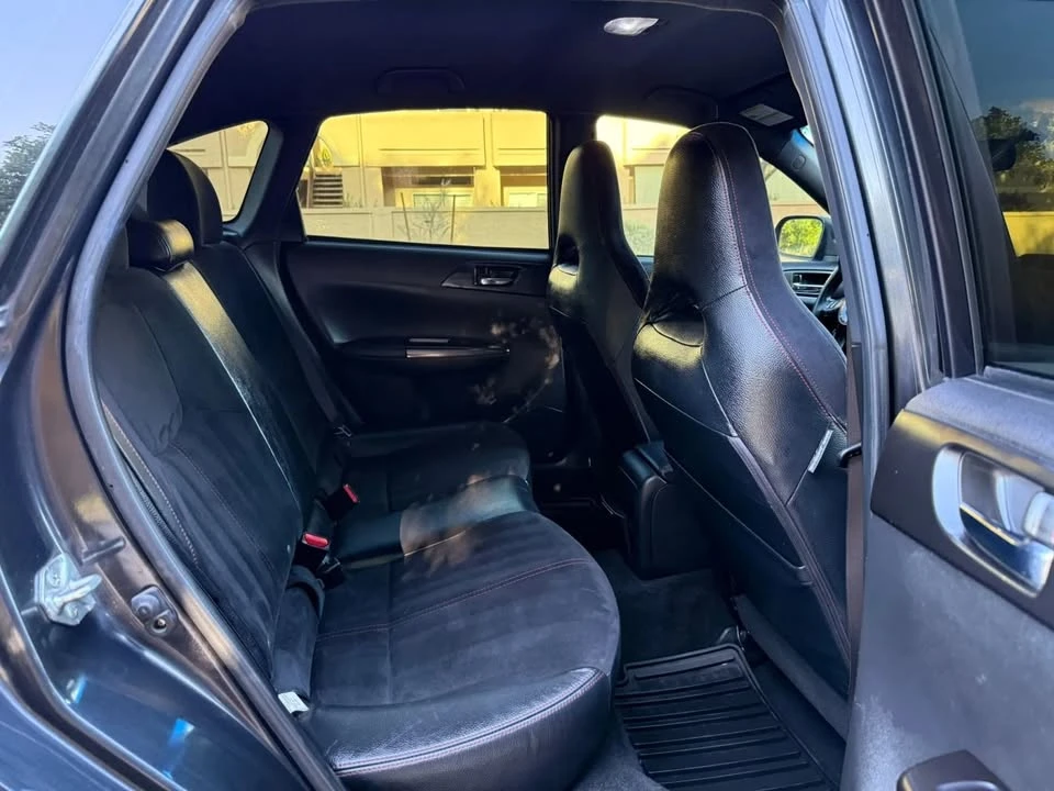2014 Subaru Impreza 4th Gen - Image 18 of 20