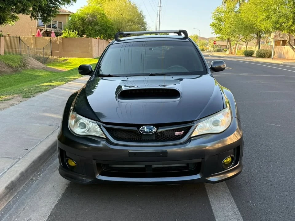 2014 Subaru Impreza 4th Gen - Image 8 of 20