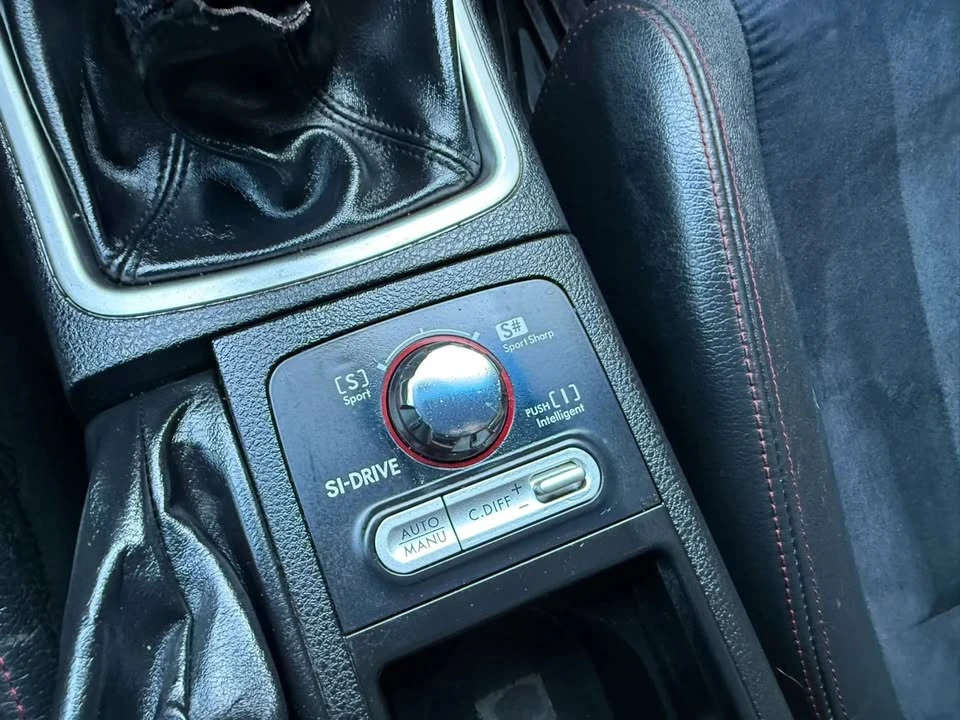 2014 Subaru Impreza 4th Gen - Image 14 of 20