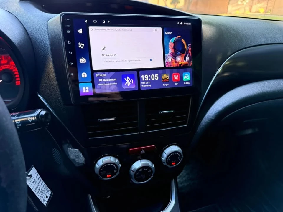 2014 Subaru Impreza 4th Gen - Image 13 of 20