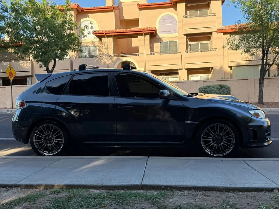 2014 Subaru Impreza 4th Gen - Image 6 of 20