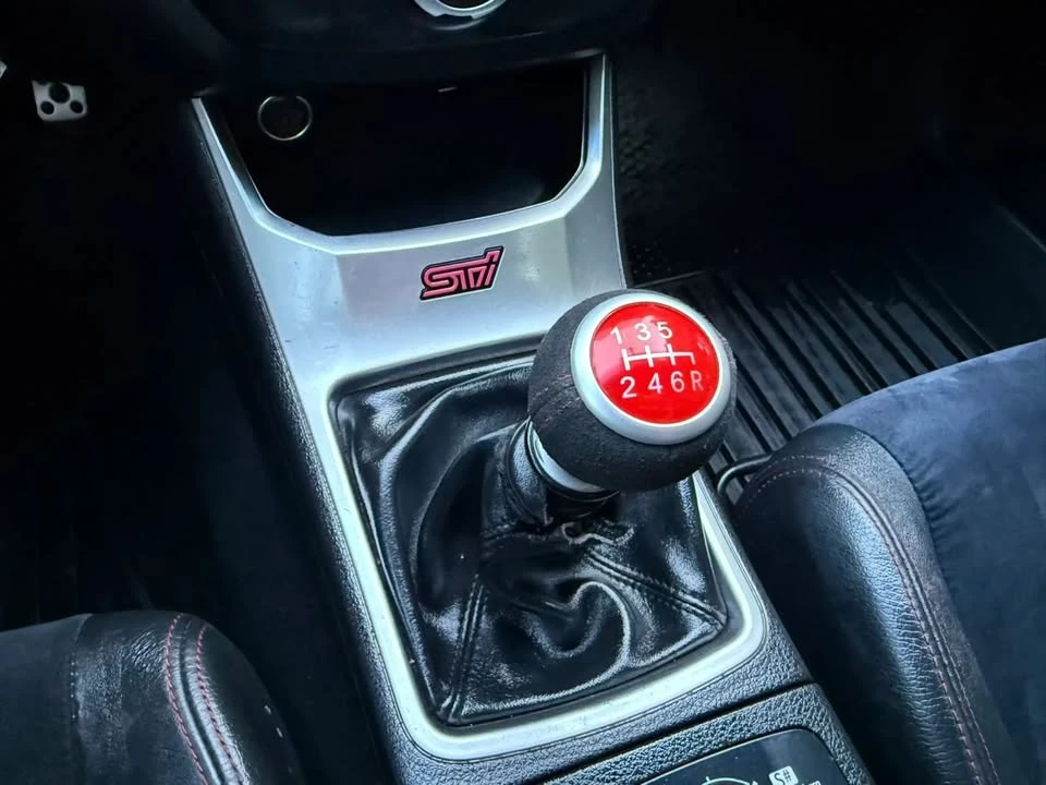 2014 Subaru Impreza 4th Gen - Image 15 of 20