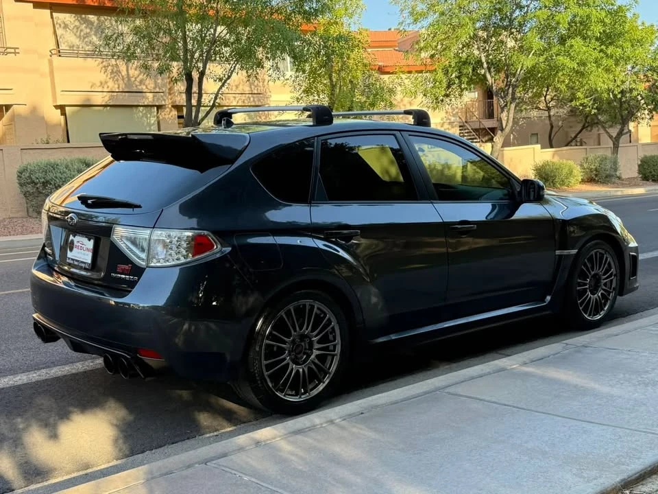 2014 Subaru Impreza 4th Gen - Image 5 of 20