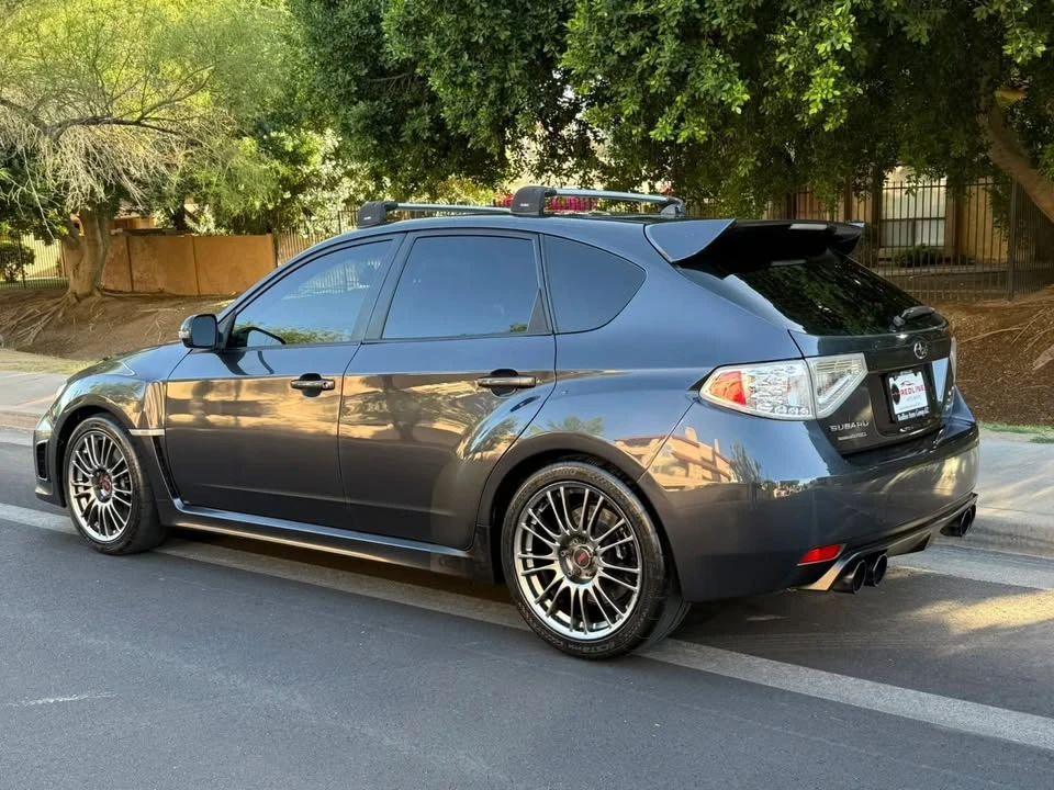 2014 Subaru Impreza 4th Gen - Image 3 of 20