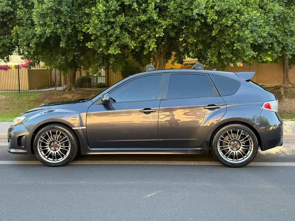 2014 Subaru Impreza 4th Gen - Image 2 of 20