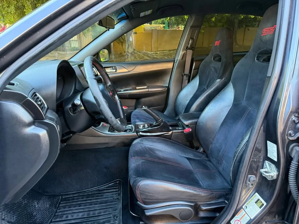 2014 Subaru Impreza 4th Gen - Image 10 of 20