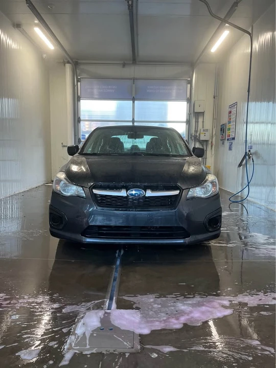 2014 Subaru Impreza 4th Gen - Image 3 of 12