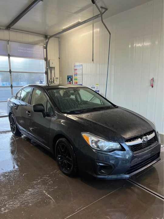2014 Subaru Impreza 4th Gen - Image 4 of 12