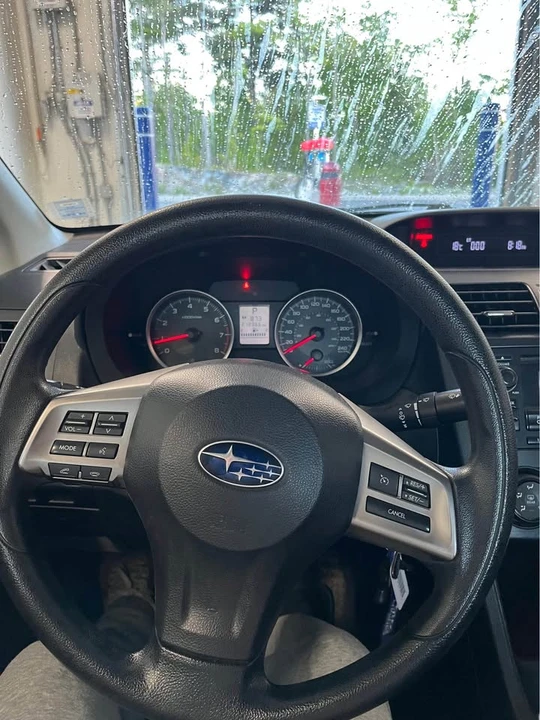 2014 Subaru Impreza 4th Gen - Image 11 of 12