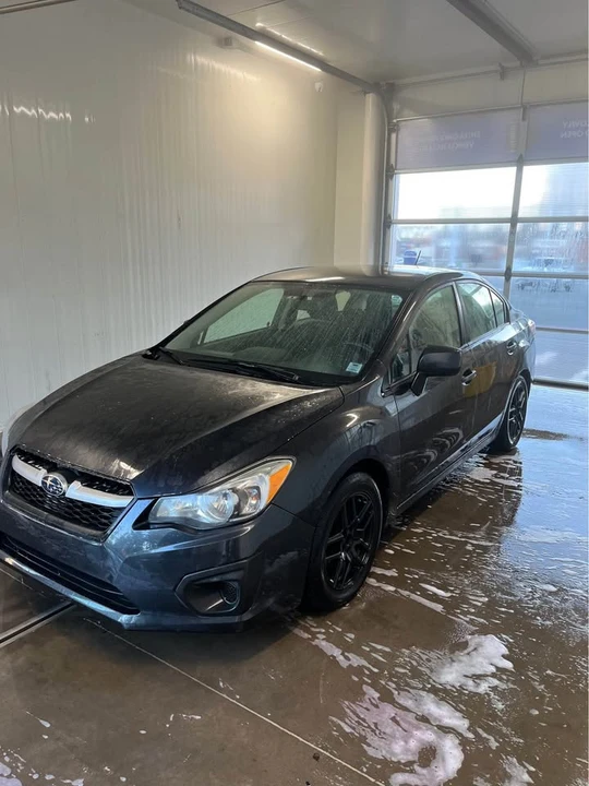 2014 Subaru Impreza 4th Gen - Image 2 of 12