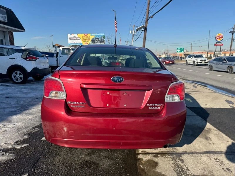 2014 Subaru Impreza 4th Gen - Image 6 of 12