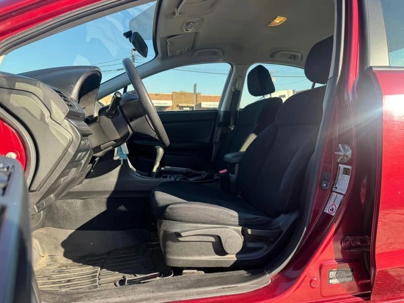 2014 Subaru Impreza 4th Gen - Image 9 of 12