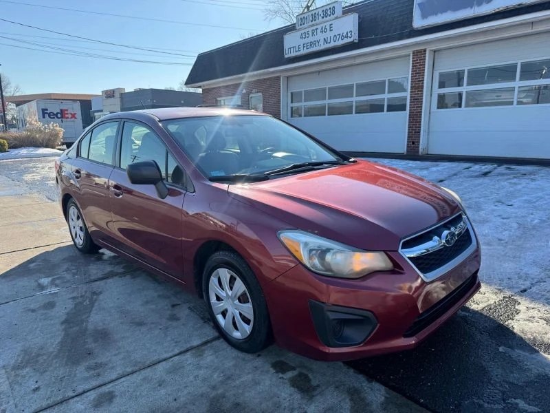 2014 Subaru Impreza 4th Gen - Image 3 of 12
