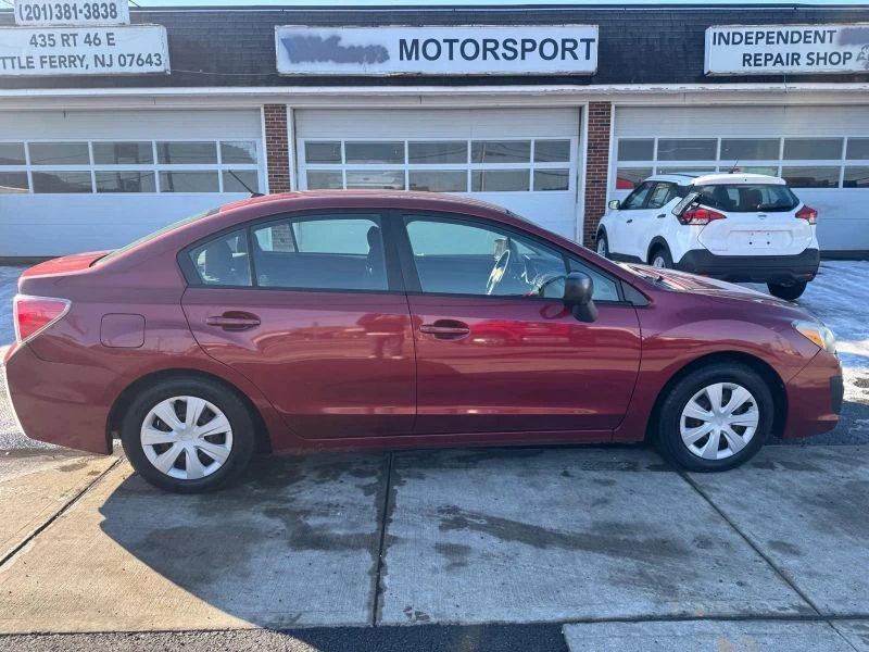 2014 Subaru Impreza 4th Gen - Image 4 of 12