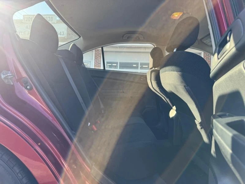 2014 Subaru Impreza 4th Gen - Image 11 of 12