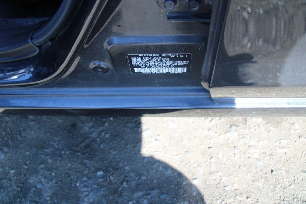 2014 Subaru Impreza 4th Gen - Image 11 of 21