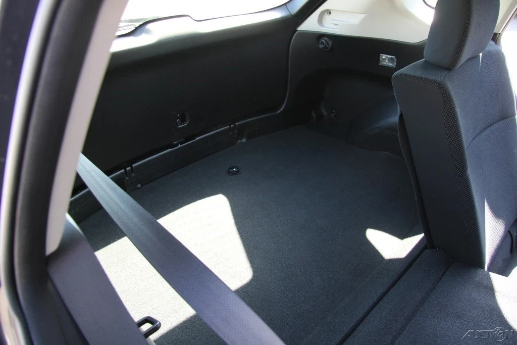 2014 Subaru Impreza 4th Gen - Image 21 of 21