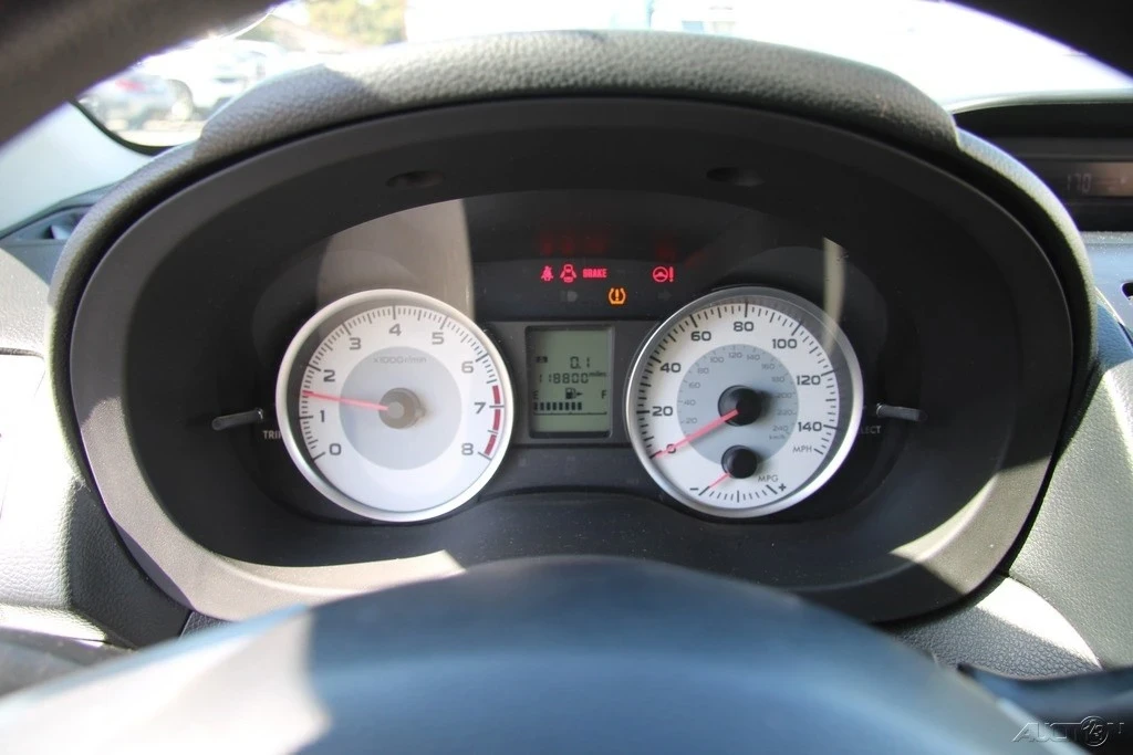 2014 Subaru Impreza 4th Gen - Image 15 of 21