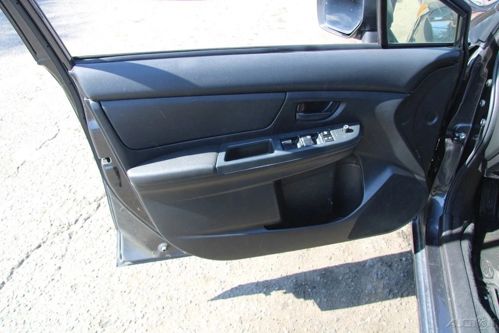 2014 Subaru Impreza 4th Gen - Image 12 of 21