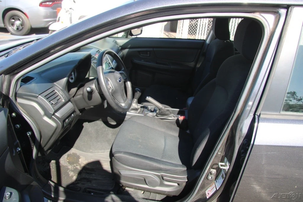 2014 Subaru Impreza 4th Gen - Image 13 of 21