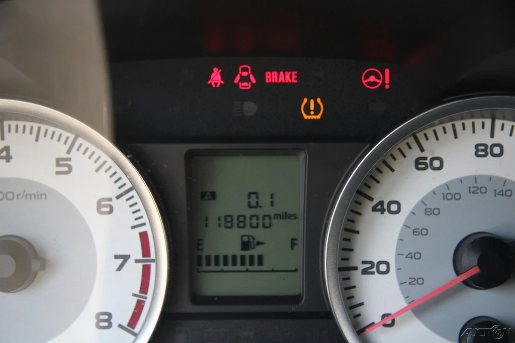 2014 Subaru Impreza 4th Gen - Image 16 of 21